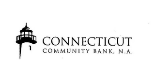 CONNECTICUT COMMUNITY BANK, N.A. logo