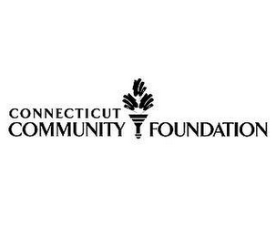 CONNECTICUT COMMUNITY FOUNDATION logo