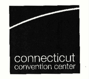 CONNECTICUT CONVENTION CENTER logo