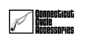 CONNECTICUT CYCLE ACCESSORIES logo