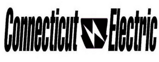 CONNECTICUT ELECTRIC logo