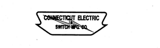 CONNECTICUT ELECTRIC & SWITCH MFG. CO.
