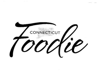 CONNECTICUT FOODIE logo