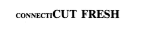 CONNECTICUT FRESH logo