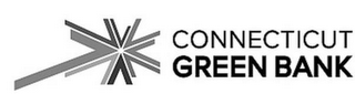 CONNECTICUT GREEN BANK logo