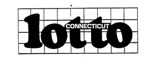 CONNECTICUT LOTTO logo