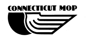 CONNECTICUT MOP logo
