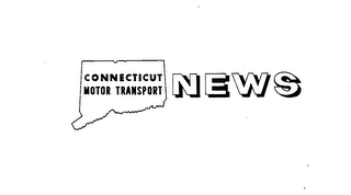 CONNECTICUT MOTOR TRANSPORT NEWS logo