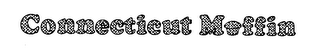 CONNECTICUT MUFFIN logo