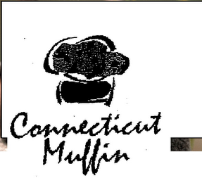 CONNECTICUT MUFFIN logo