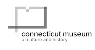 CONNECTICUT MUSEUM OF CULTURE AND HISTORY logo