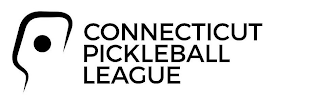 CONNECTICUT PICKLEBALL LEAGUE logo