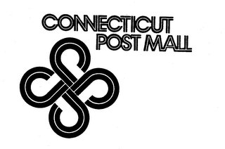 CONNECTICUT POST MALL logo