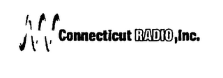 CONNECTICUT RADIO, INC. logo