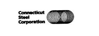 CONNECTICUT STEEL CORPORATION logo