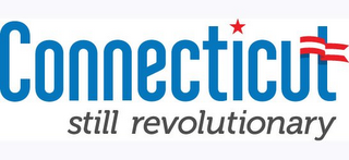 CONNECTICUT STILL REVOLUTIONARY logo