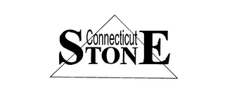 CONNECTICUT STONE logo