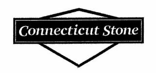 CONNECTICUT STONE logo