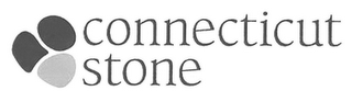 CONNECTICUT STONE logo