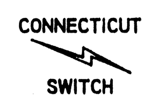 CONNECTICUT SWITCH logo