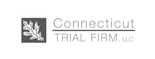 CONNECTICUT TRIAL FIRM, LLC logo
