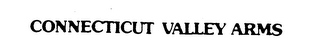 CONNECTICUT VALLEY ARMS logo