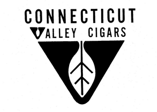CONNECTICUT VALLEY CIGARS logo