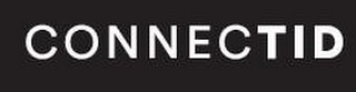 CONNECTID logo