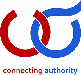 CONNECTING AUTHORITY logo