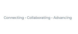 CONNECTING · COLLABORATING · ADVANCING logo