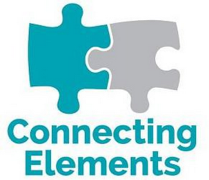 CONNECTING ELEMENTS logo
