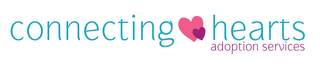 CONNECTING HEARTS ADOPTION SERVICES logo