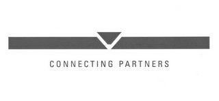CONNECTING PARTNERS logo
