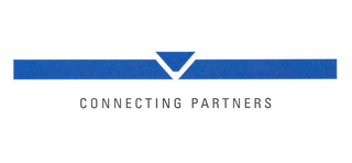 CONNECTING PARTNERS logo
