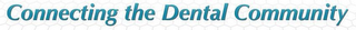 CONNECTING THE DENTAL COMMUNITY logo