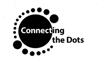 CONNECTING THE DOTS logo