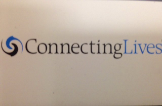 CONNECTINGLIVES logo
