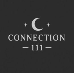 CONNECTION 111 logo