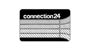 CONNECTION 24 logo