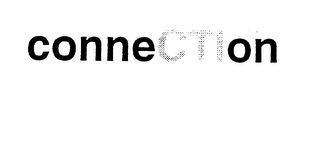 CONNECTION logo