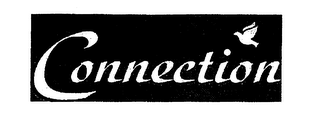 CONNECTION logo