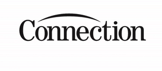 CONNECTION logo