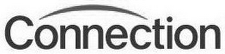 CONNECTION logo