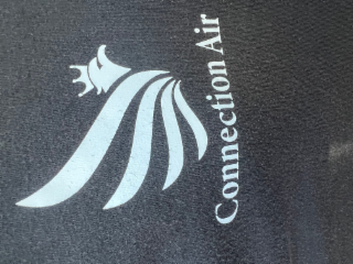 CONNECTION AIR logo