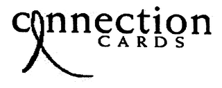 CONNECTION CARDS logo