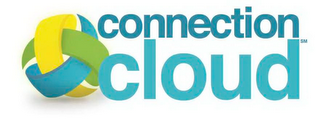 CONNECTION CLOUD logo
