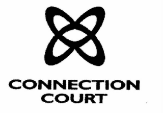 CONNECTION COURT logo