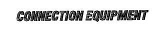 CONNECTION EQUIPMENT logo