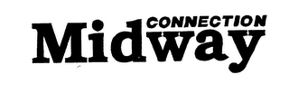 CONNECTION MIDWAY logo