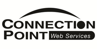 CONNECTION POINT WEB SERVICES logo